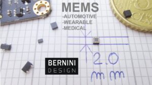 Using MEMS to expand your applications